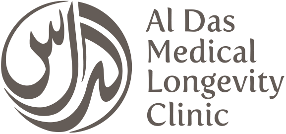Al Das Longevity Clinic